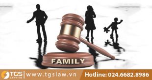Dịch vụ tư vấn luật hôn nhân gia đình tại Luật TGS