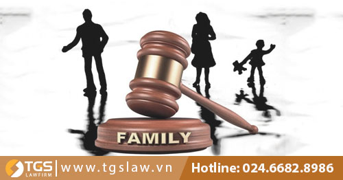 Dịch vụ tư vấn luật hôn nhân gia đình tại Luật TGS