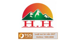 Đại diện đăng ký nhãn hiệu cho Công ty cổ phần HAHA