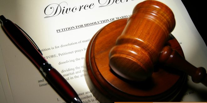 Tư vấn ly hôn với người đang chấp hành hình phạt tù