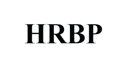 Nhãn hiệu HRBP
