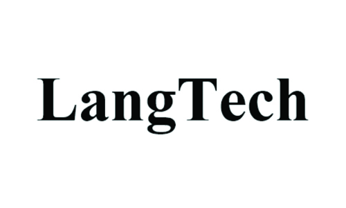 Nhãn hiệu LangTech