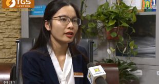 Luật sư Hãng Luật TGS trả lời Đài truyền hình Hà Nội về vấn đề Tù tại gia
