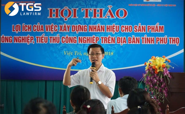 Luật sư Nguyễn Văn Tuấn - Giám đốc Công t ty Luật TNHH TGS
