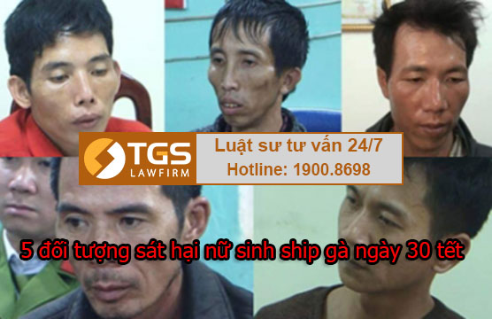 vụ án sát hại nữ sinh ship gà Điện Biên
