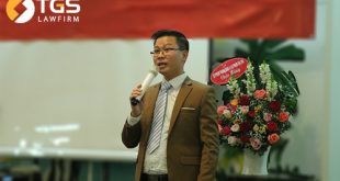 Ý kiến Luật sư Nguyễn Văn Tuấn về pháp luật đối với lĩnh vực môi trường