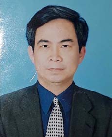 Cán bộ cấp cao Hãng Luật TGS – Tiến sĩ Nguyễn Văn Kim