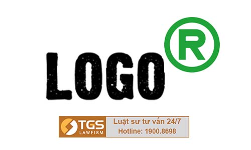 Sử dụng logo có ký hiệu R (®) khi chưa đăng ký bảo hộ có vi