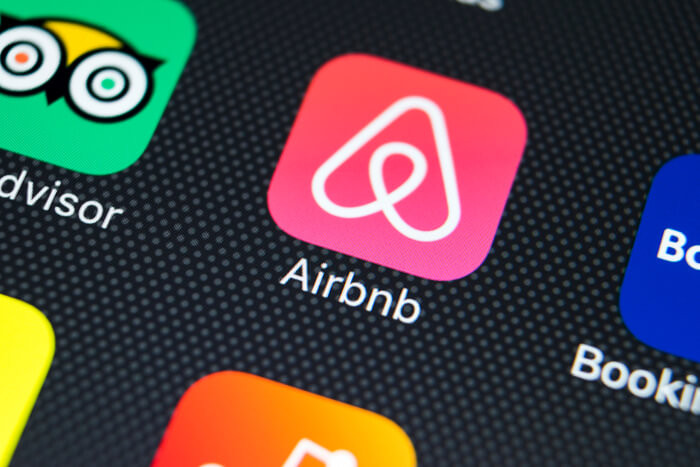 Loại hình dịch vụ Airbnb tại Việt Nam