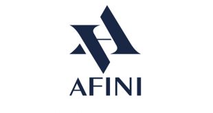 Công ty Luật TGS nhận ủy quyền đăng ký nhãn hiệu AFINI