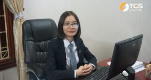 luật sư Nguyễn Hồng Dinh trả lời về luật lao động 2019