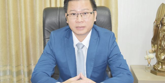 Luật sư Nguyễn Văn Tuấn