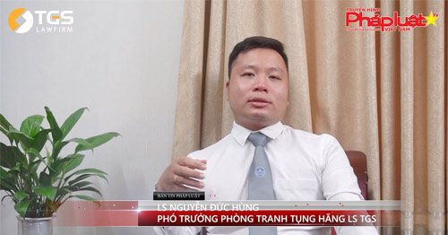 Nạn nhân lãnh án tù và phải đền bù số tiền lớn người truy đuổi mình trong đêm