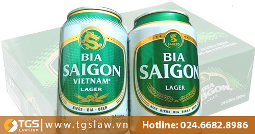 Quan điểm của Luật sư trong việc khởi tố vụ án xâm phạm nhãn hiệu Bia Sài Gòn