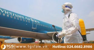 Trách nhiệm của bệnh nhân 1342 - Nam tiếp viên Vietnam Airlines làm lây lan COVID-19