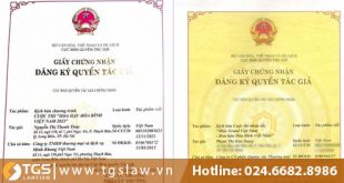 Ý kiến Luật sư về vụ việc tranh chấp bản quyền tên cuộc thi "Hoa hậu Hòa bình Việt Nam"