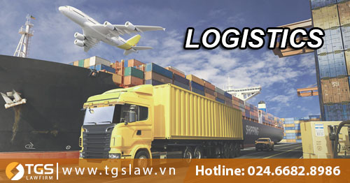 Thủ tục thành lập công ty kinh doanh dịch vụ Logistics