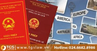 Thủ tục xin giấy phép kinh doanh lữ hành tại Việt Nam